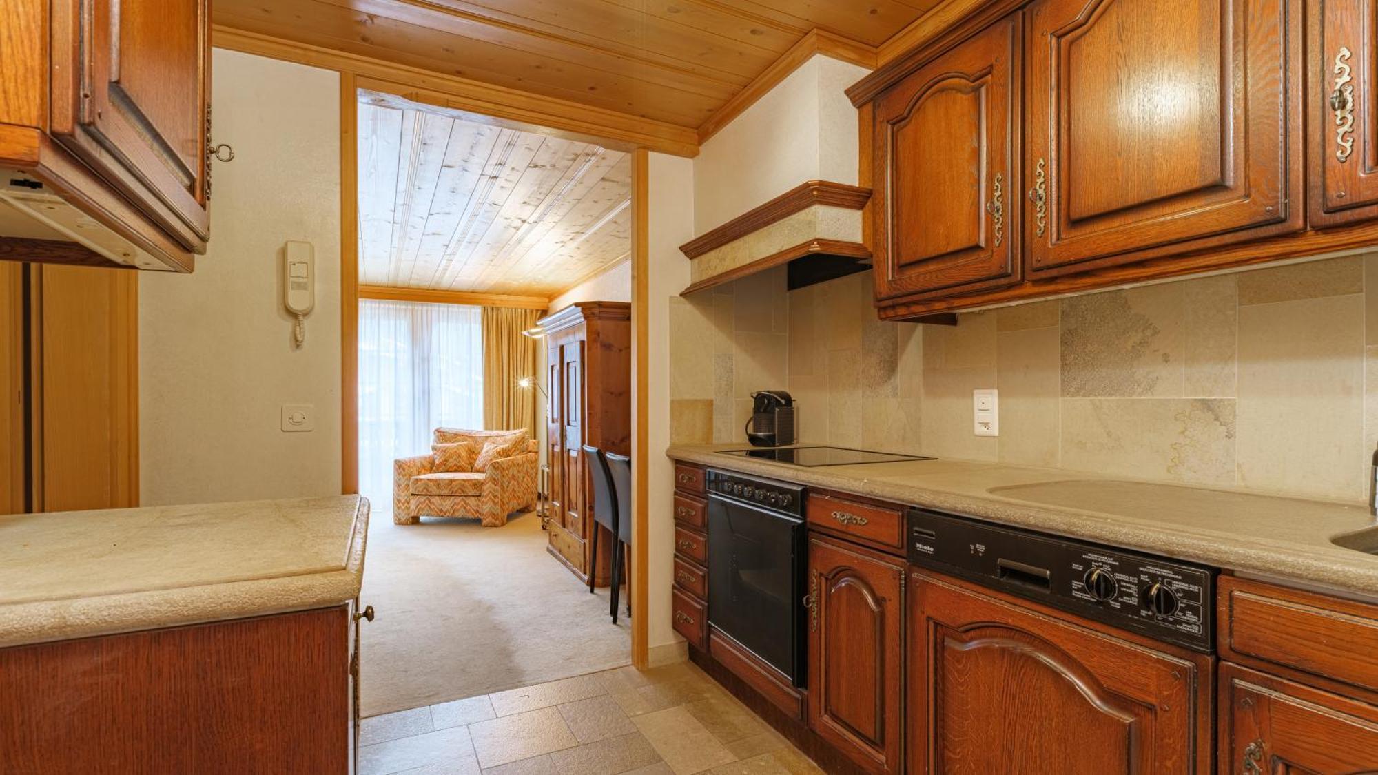 Kisseye By Premium Apartamento